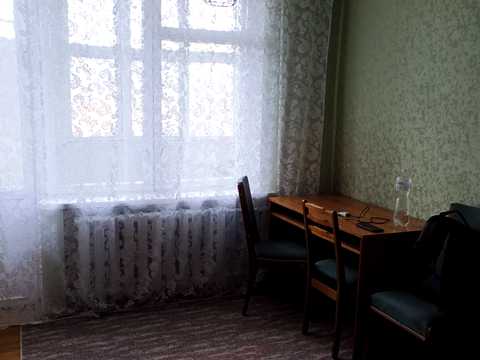 квартира по адресу Березняковская ул., 34-Б