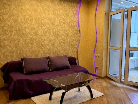 квартира по адресу Авиаконструктора Игоря Сикорского ул. (Танкова), 1-Б