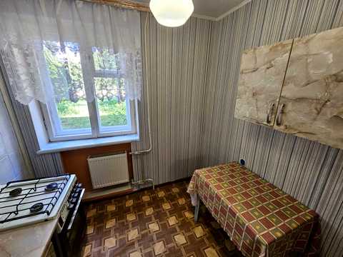 квартира за адресою Хіміків просп., 60
