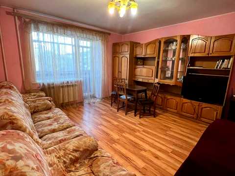 квартира по адресу Победы просп., 102
