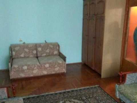 квартира за адресою Клавдіївська вул., 36