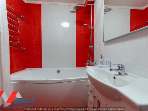 квартира за адресою Басейна вул., 19