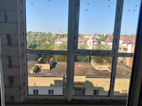 квартира за адресою Чернівецька вул., 52-А