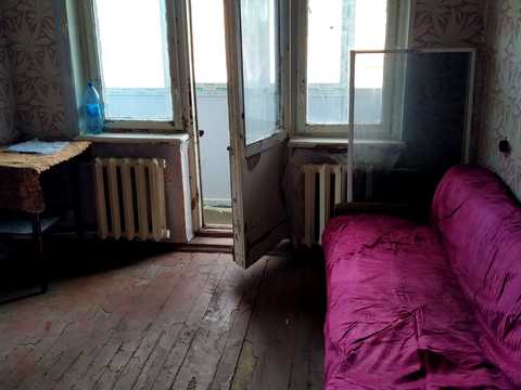 квартира за адресою Буденого, 3