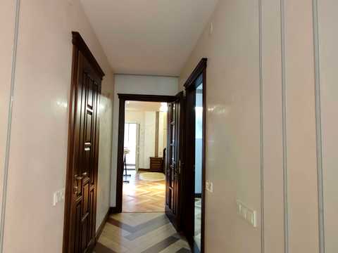 квартира за адресою Федора Романова вул. (Слави), 20/29
