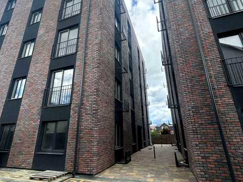 квартира за адресою Інститутська вул., 21