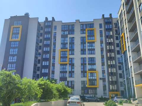квартира за адресою Героїв Крут вул. (Комунарів), 4/1б