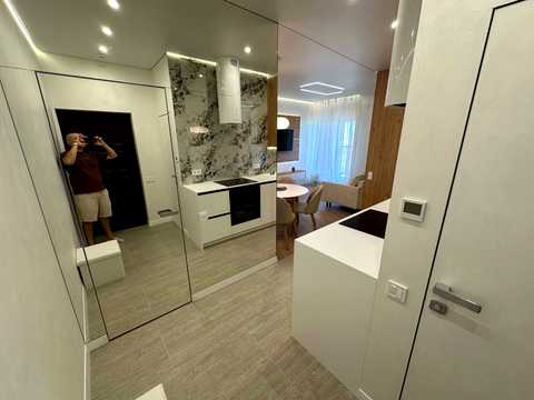 квартира по адресу Краснова ул., 65