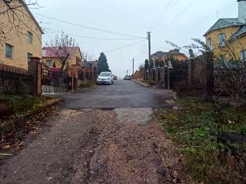 дом по адресу Фельштинська ул., 17