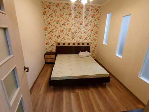 квартира по адресу Миру просп., 57/6