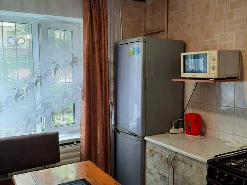 квартира по адресу Жилянская ул., 76