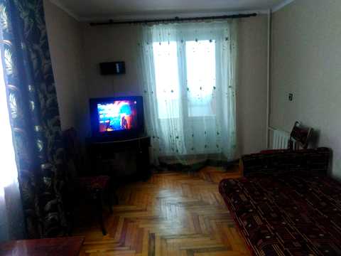 квартира по адресу Бочарова ул., 111