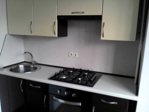 квартира за адресою Леся Курбаса просп., 15