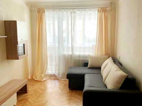 квартира за адресою Івана Неходи вул., 5