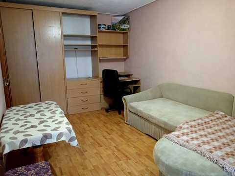 квартира за адресою Івана Мазепи просп. (Петровського), 50-А