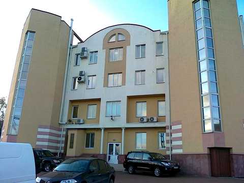 комерційна за адресою Архітектора Кобелєва вул. (Фурманова)