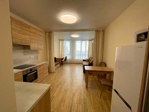 квартира за адресою Каховська вул., 62-А