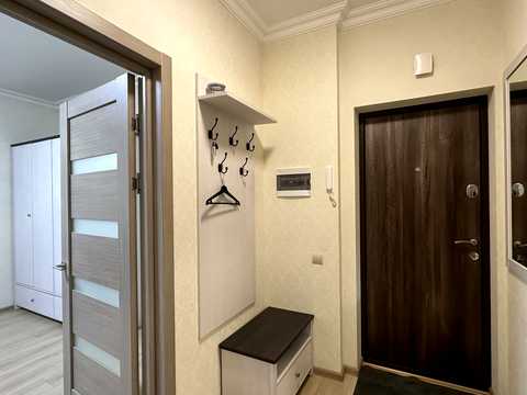 квартира за адресою Журавлина вул., 4