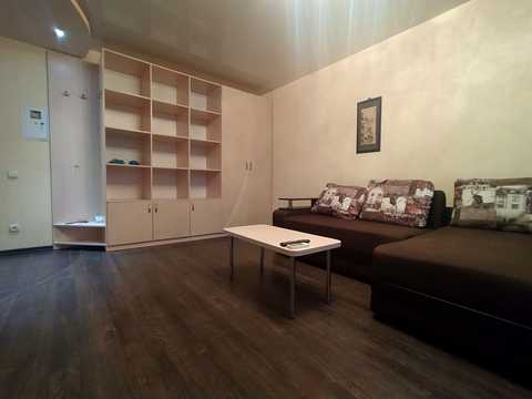 квартира за адресою Старокозацька вул. (Комсомольська), 60