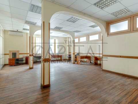 коммерческая по адресу Саксаганского ул., 67