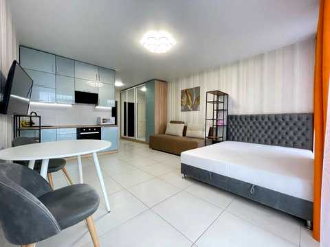 квартира за адресою Осокорська вул., 2-А