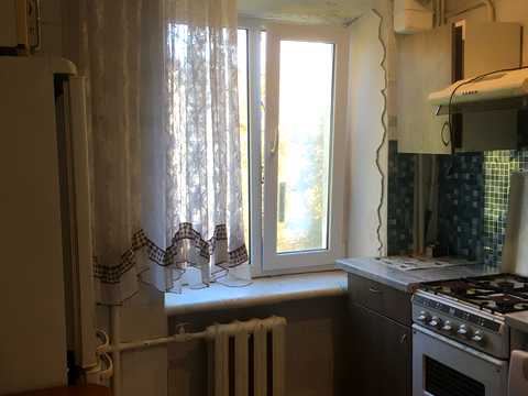 квартира за адресою Проспект Мазепи , 3 