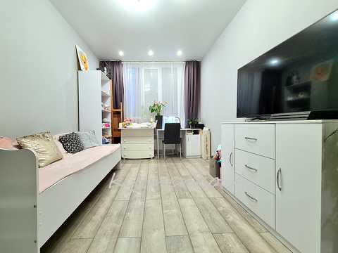 квартира за адресою Каховська вул., 62-А