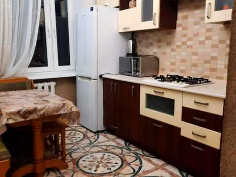 квартира за адресою Стрийська вул., 65