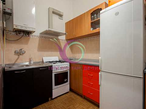 квартира по адресу Городоцкая ул., 58
