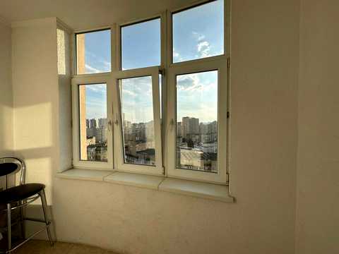квартира за адресою Драгоманова вул., 40-З