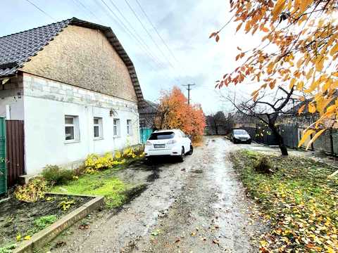 будинок за адресою Кропивницький, провулок Межовий, 47