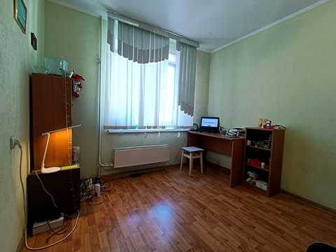 комната по адресу Степана Олійника ул., 8