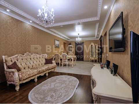квартира по адресу Олены Пчилки ул., 2-Б