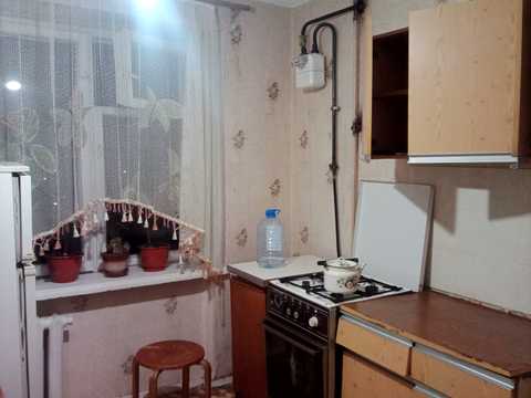 квартира за адресою Житомир, Вацківський пров., 5