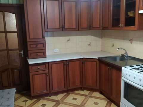 квартира за адресою Старокостянтинівське шосе, 7б