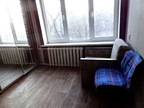 квартира по адресу Зодчих ул., 62
