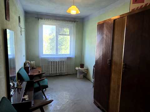 квартира по адресу Строителей ул., 14-Б