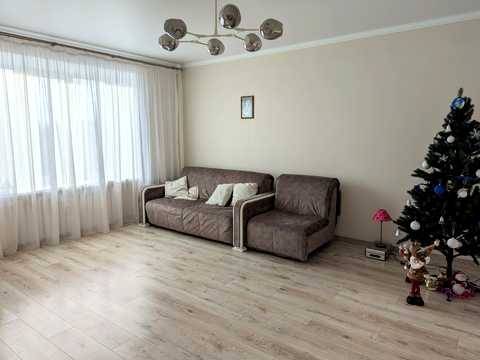квартира за адресою Перемоги просп., 20