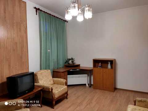 квартира за адресою Волоська вул., 55/57