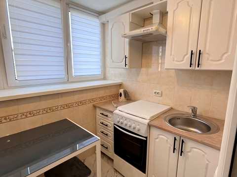 квартира за адресою Урлівська вул., 38