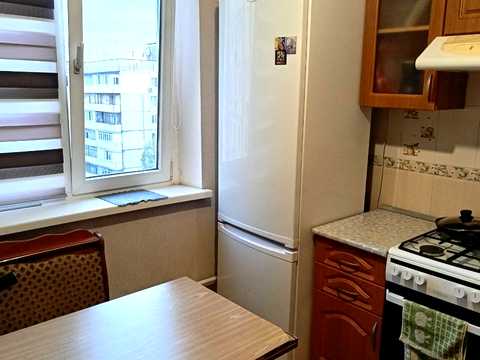 квартира за адресою Товариська вул., 66-А
