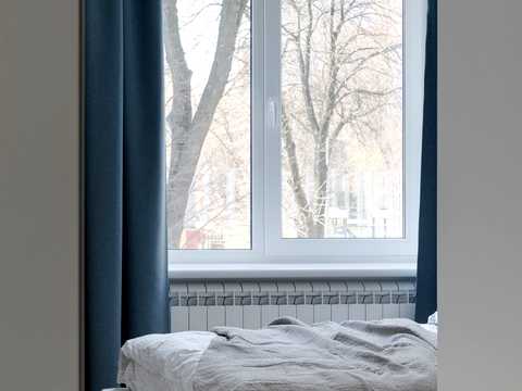 квартира за адресою Івана Драча вул. (Некрасівська), 3