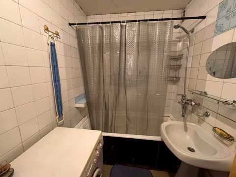 квартира по адресу Оноре де Бальзака ул., 54-А