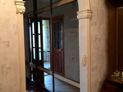 квартира за адресою Петра Григоренка просп., 9
