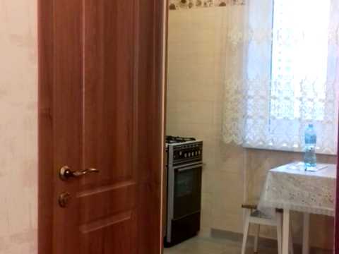 квартира по адресу Драгоманова ул., 7