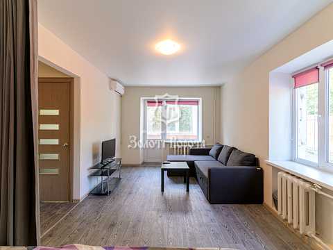 квартира за адресою Тбіліський пров., 10