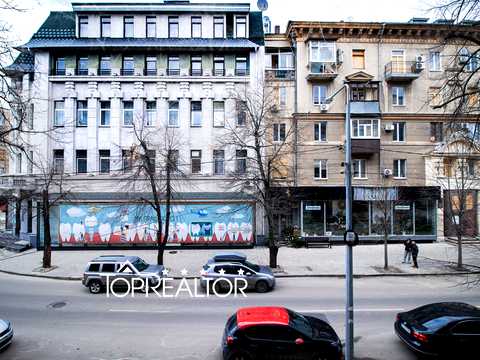 квартира за адресою Гіршмана вул., 14