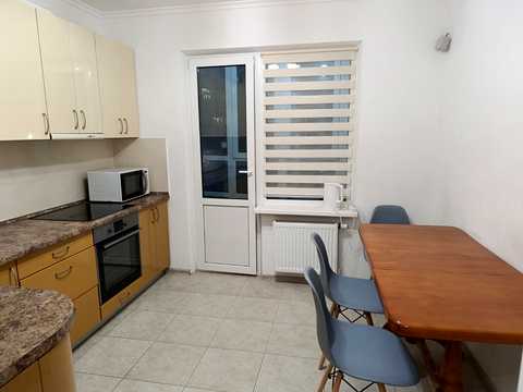квартира по адресу Бориса Гмыри ул., 16А