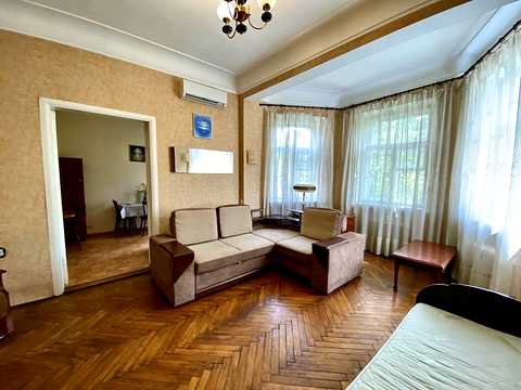 квартира за адресою Юри Зойфера вул. (Анрі Барбюса), 3а