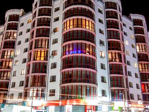 квартира по адресу Гната Хоткевича ул., 65